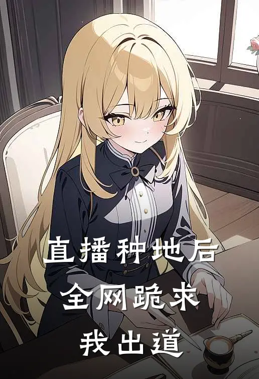 直播种地后，全网跪求我出道陈默林小柔热门的网络小说_完整版小说直播种地后，全网跪求我出道(陈默林小柔)