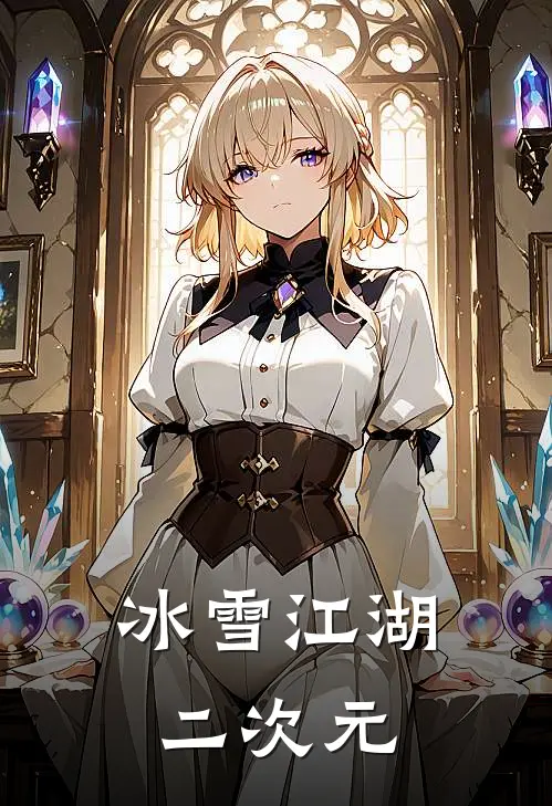 冰雪江湖二次元(吴言刘野)全章节在线阅读_吴言刘野全章节在线阅读