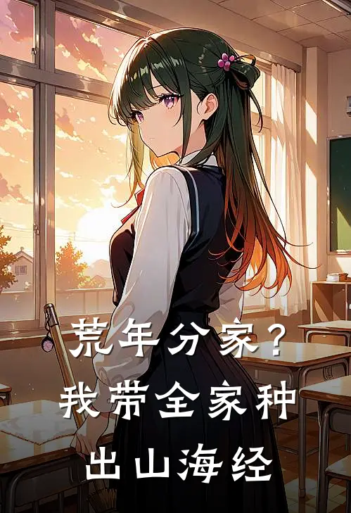 荒年分家？我带全家种出山海经(陈小穗李德发)已完结小说_荒年分家？我带全家种出山海经(陈小穗李德发)小说免费在线阅读