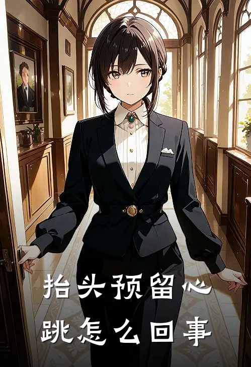 抬头预留心跳怎么回事