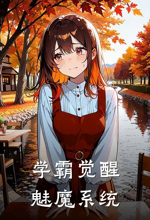 学霸觉醒魅魔系统