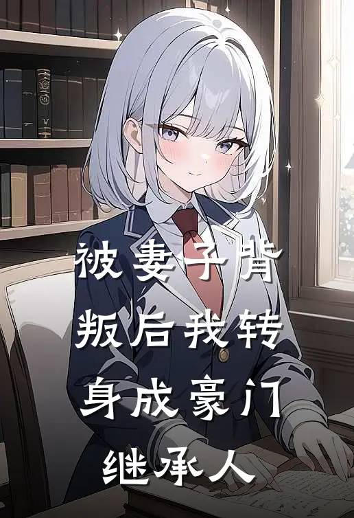 被妻子背叛后我转身成豪门继承人云舒瑶靖灼完本完结小说_无弹窗全文免费阅读被妻子背叛后我转身成豪门继承人(云舒瑶靖灼)