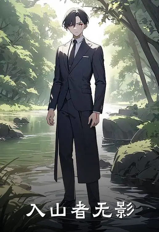 陆沉陈执（入山者无影）免费阅读无弹窗_入山者无影陆沉陈执全文免费阅读无弹窗大结局