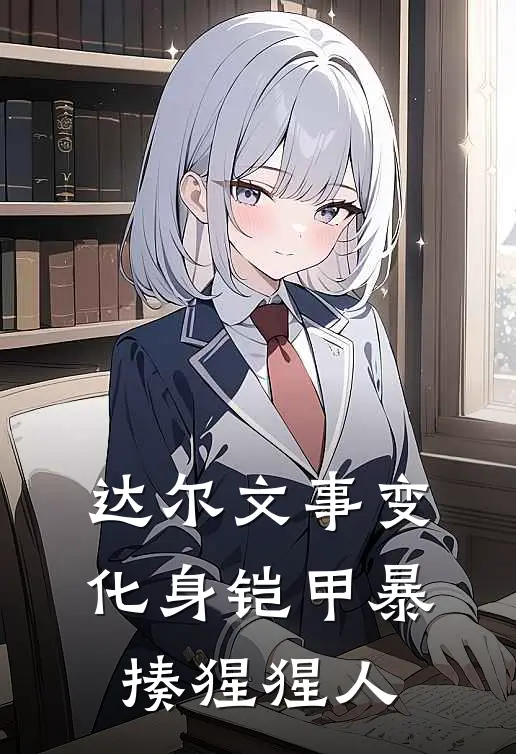 达尔文事变：化身铠甲暴揍猩猩人(陈洛苏宸)完结版小说全文免费阅读_最新小说达尔文事变：化身铠甲暴揍猩猩人(陈洛苏宸)