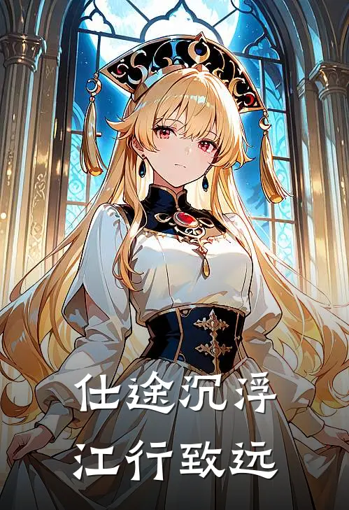 仕途沉浮：江行致远(万江李秀兰)全文在线阅读_(仕途沉浮：江行致远)精彩小说