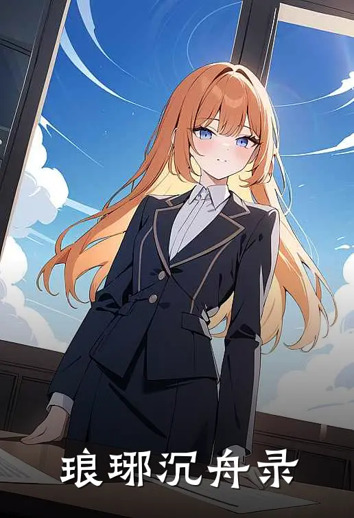 琅琊沉舟录王沉舟阿沅免费小说在线阅读_最新章节列表琅琊沉舟录(王沉舟阿沅)