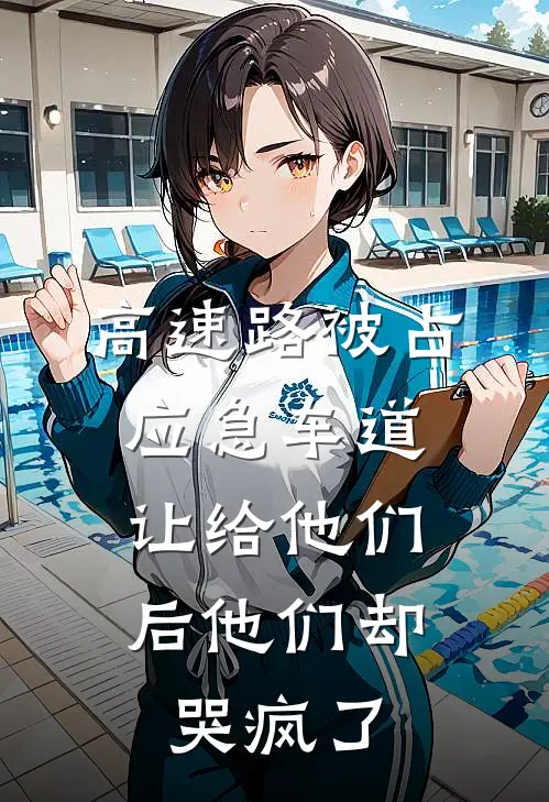 高速路被占应急车道，让给他们后他们却哭疯了陶然周杰完整版免费阅读_陶然周杰精彩小说