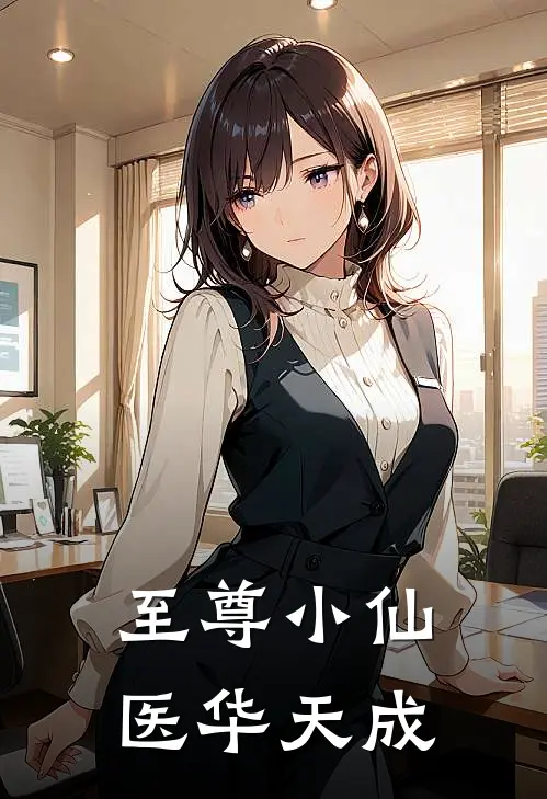 至尊小仙医华天成
