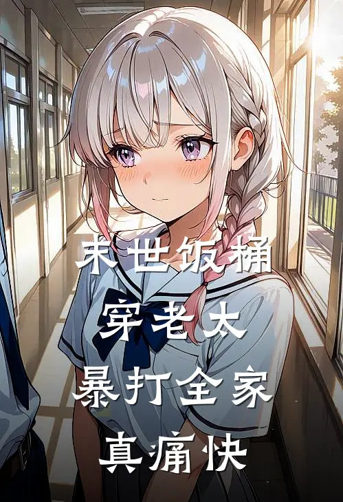 末世饭桶穿老太，暴打全家真痛快郁岚林大顺完结版小说_最新章节列表末世饭桶穿老太，暴打全家真痛快(郁岚林大顺)