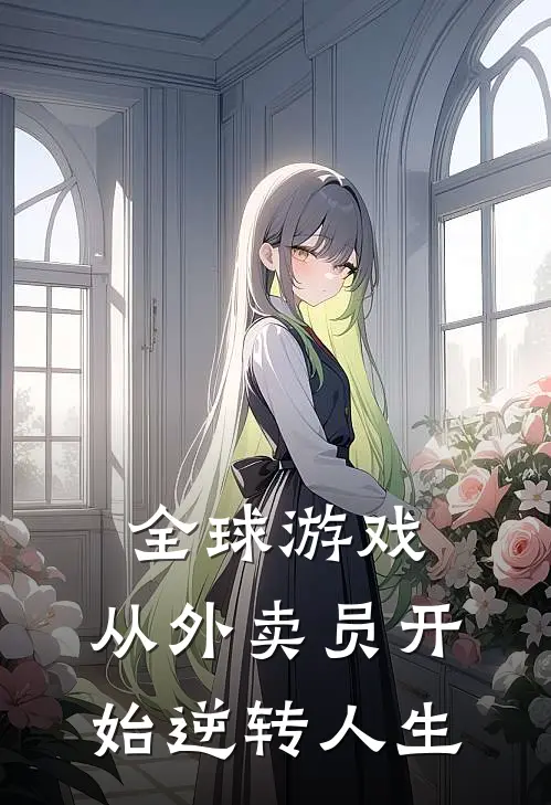 全球游戏：从外卖员开始逆转人生(陈默赵少)小说完整版_完结好看小说全球游戏：从外卖员开始逆转人生陈默赵少