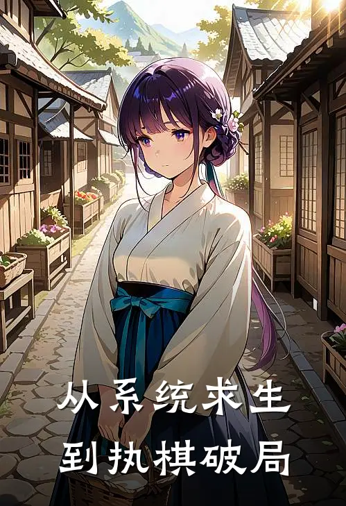 从系统求生到执棋破局(林默林默)完本小说大全_热门小说大全从系统求生到执棋破局林默林默