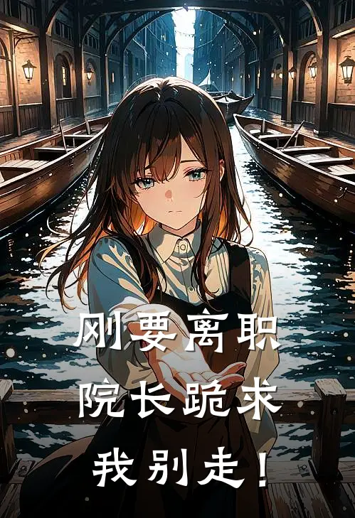 刚要离职，院长跪求我别走！(江野奥古斯丁)完结小说推荐_免费小说刚要离职，院长跪求我别走！(江野奥古斯丁)