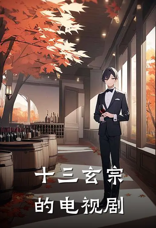 十三玄宗的电视剧