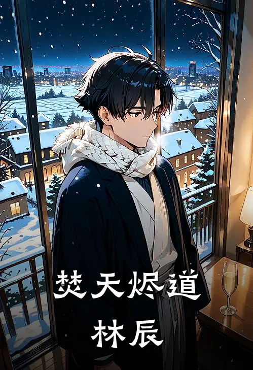 焚天烬道：林辰(林辰林峰)最新免费小说_完本小说免费阅读焚天烬道：林辰林辰林峰