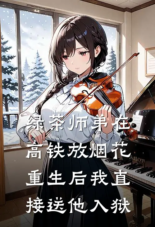 绿茶师弟在高铁放烟花，重生后我直接送他入狱(宋聿小聿)热门小说阅读_全文免费阅读绿茶师弟在高铁放烟花，重生后我直接送他入狱宋聿小聿