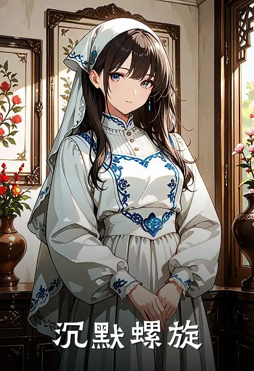 陈默陈默《沉默螺旋》完结版阅读_(沉默螺旋)全集阅读