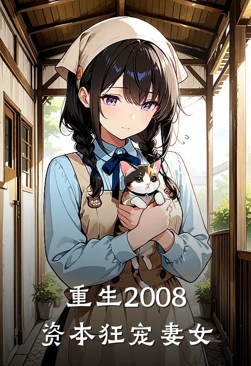 重生2008资本狂宠妻女(悦悦杨昊)免费小说阅读_免费小说完整版重生2008资本狂宠妻女(悦悦杨昊)