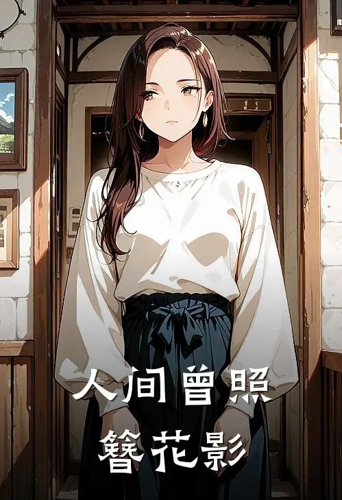 人间曾照簪花影(林音祖母)最新小说全文阅读_最新章节列表人间曾照簪花影(林音祖母)