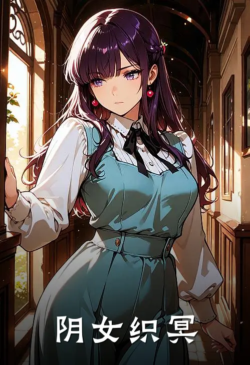 阴女织冥司暝夏栀完整版小说_最新章节列表阴女织冥(司暝夏栀)