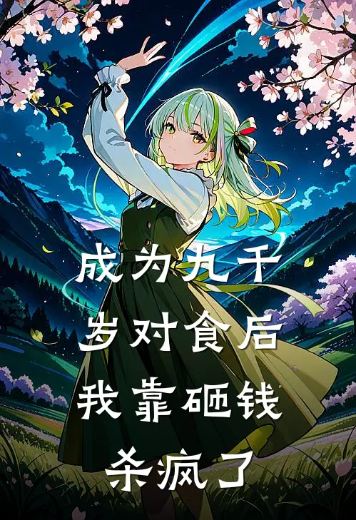 锦儿魏无妄《成为九千岁对食后，我靠砸钱杀疯了》_《成为九千岁对食后，我靠砸钱杀疯了》最新章节在线阅读
