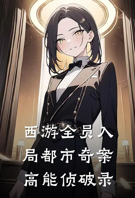 西游全员入局都市奇案高能侦破录陈玄奘孙齐天完结版小说阅读_完整版小说免费阅读西游全员入局都市奇案高能侦破录(陈玄奘孙齐天)