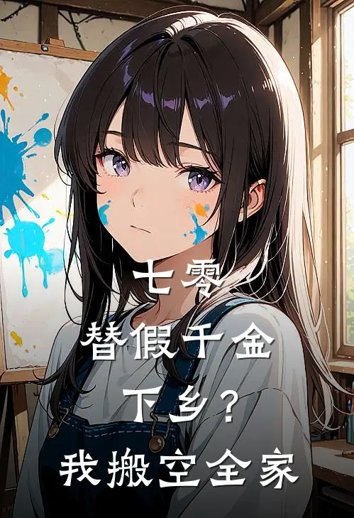 七零：替假千金下乡？我搬空全家沈韵儿沈婉最热门小说_免费小说全集七零：替假千金下乡？我搬空全家(沈韵儿沈婉)