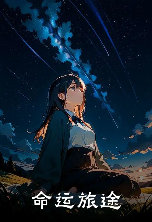 命运旅途(凌峰月无极)热门小说大全_推荐完本小说命运旅途凌峰月无极