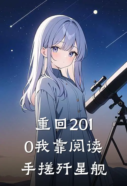 陆沉陈峰(重回2010我靠阅读手搓歼星舰)完结版免费在线阅读_《重回2010我靠阅读手搓歼星舰》全章节阅读