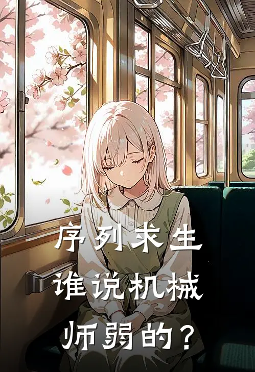 序列求生：谁说机械师弱的？(林野陆哥)最新热门小说_完结小说序列求生：谁说机械师弱的？(林野陆哥)