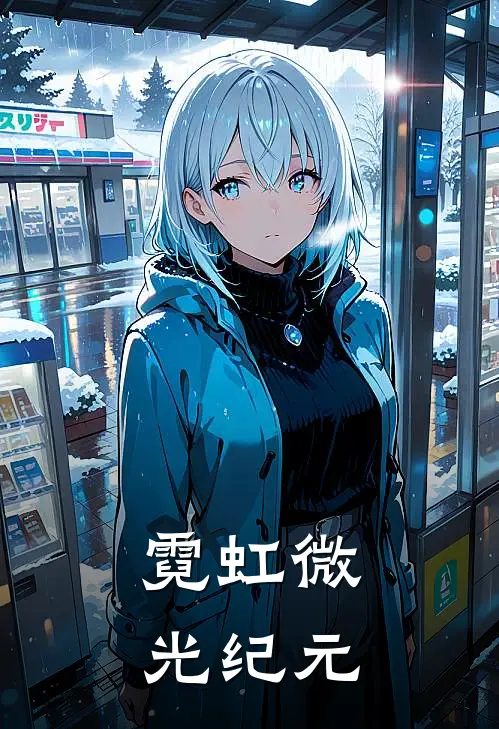 霓虹微光纪元李驰潘远完整免费小说_小说全文免费阅读霓虹微光纪元李驰潘远