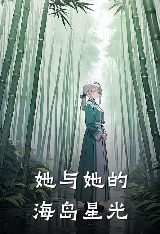 她与她的海岛星光