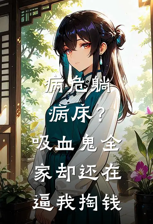 病危躺病床？吸血鬼全家却还在逼我掏钱