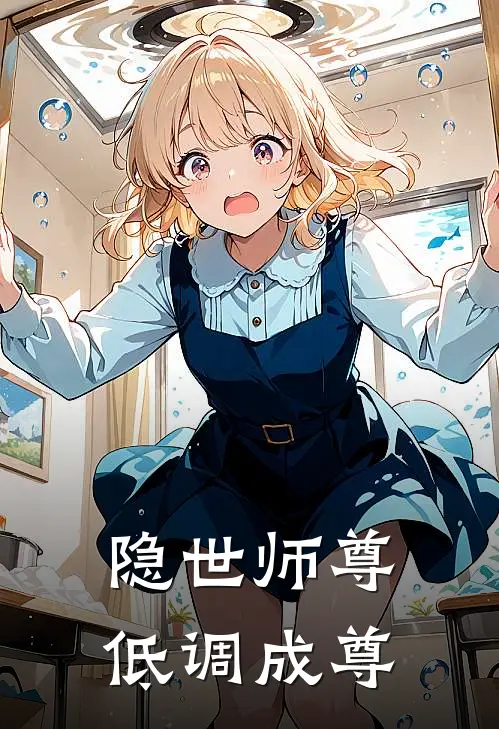 隐世师尊：低调成尊(凌霜陈玄)免费热门小说_最新小说推荐隐世师尊：低调成尊凌霜陈玄