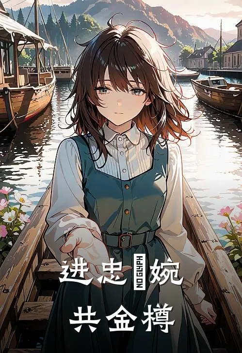 进忠嬿婉：共金樽(魏嬿婉进忠)全集阅读_进忠嬿婉：共金樽最新章节阅读