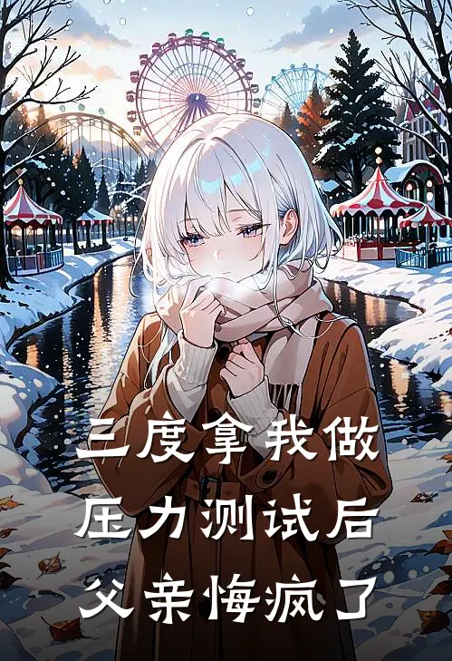 三度拿我做压力测试后，父亲悔疯了(顾青张董)热门网络小说_最新章节列表三度拿我做压力测试后，父亲悔疯了(顾青张董)