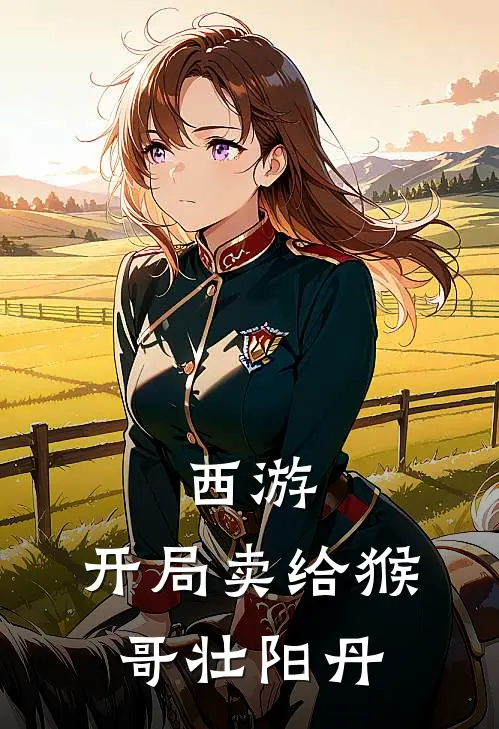 西游：开局卖给猴哥壮阳丹(李玄孙悟空)全文免费在线阅读_西游：开局卖给猴哥壮阳丹热门小说