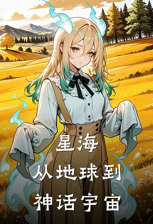 星海：从地球到神话宇宙(林风苏晴)全本免费小说_最新章节列表星海：从地球到神话宇宙(林风苏晴)