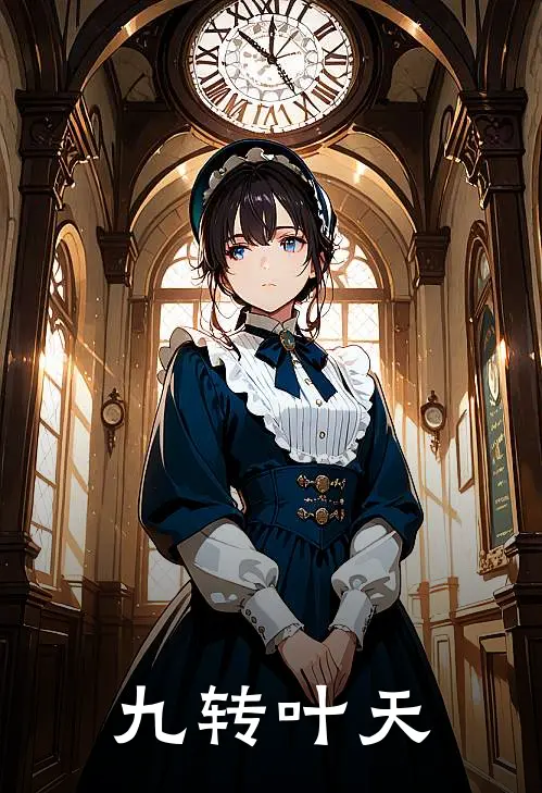 九转叶天叶天苏清雪免费小说全文阅读_免费小说在线阅读九转叶天叶天苏清雪