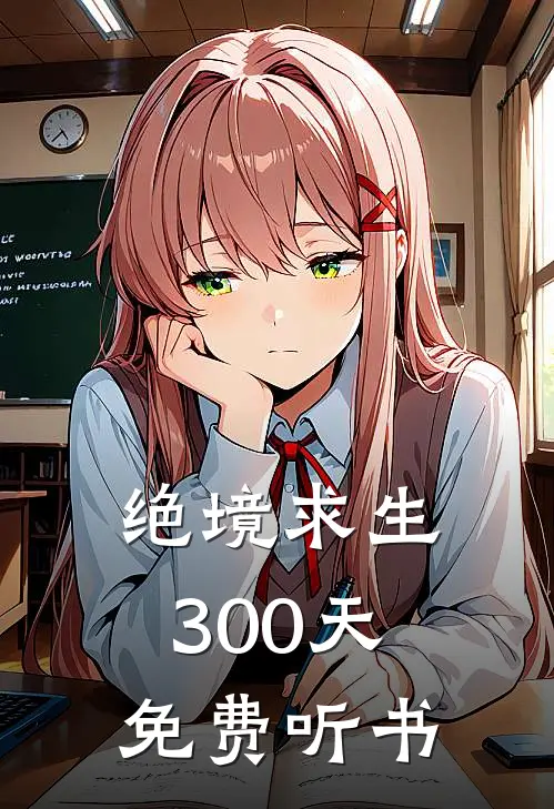 绝境求生300天免费听书