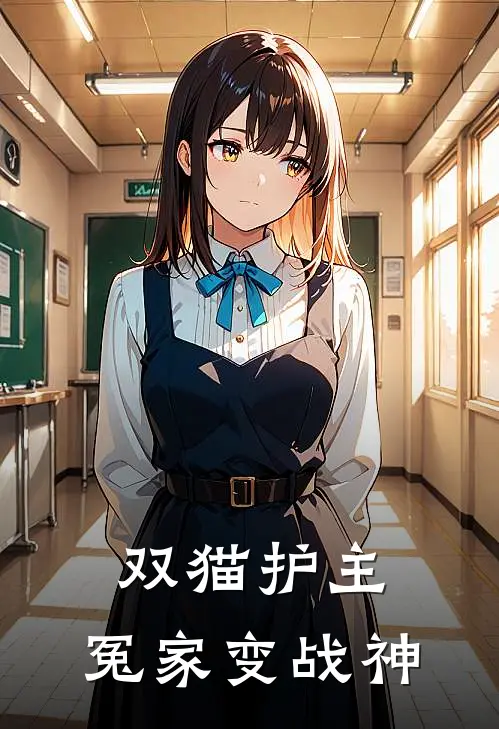 双猫护主：冤家变战神