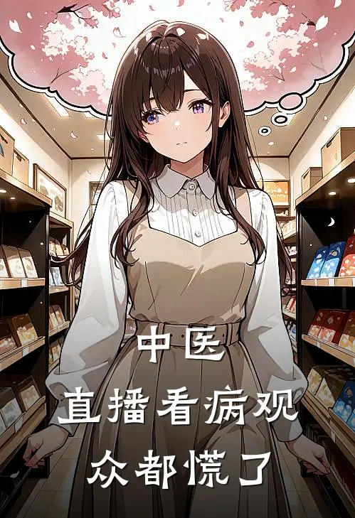 中医：直播看病观众都慌了方寒师妃暄免费完结小说_完本完结小说中医：直播看病观众都慌了(方寒师妃暄)