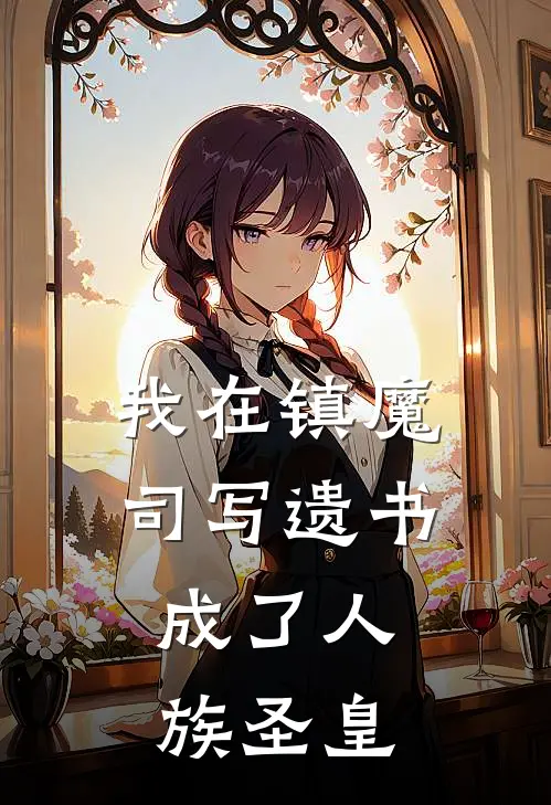 我在镇魔司写遗书，成了人族圣皇林渊姬无双全本免费完结小说_免费小说完结我在镇魔司写遗书，成了人族圣皇林渊姬无双