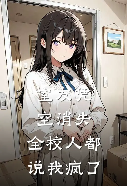 室友凭空消失，全校人都说我疯了何妍颜莘免费完整版小说_热门小说大全室友凭空消失，全校人都说我疯了何妍颜莘