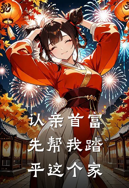 周政明王春花认亲首富，先帮我踏平这个家完结版在线阅读_认亲首富，先帮我踏平这个家全集免费在线阅读