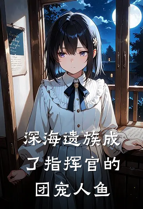 深海遗族成了指挥官的团宠人鱼凌彻澜漪最新小说推荐_热门小说排行榜深海遗族成了指挥官的团宠人鱼(凌彻澜漪)