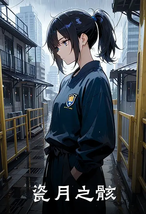 瓷月之骸陈浩陈浩完本热门小说_小说完结版瓷月之骸(陈浩陈浩)