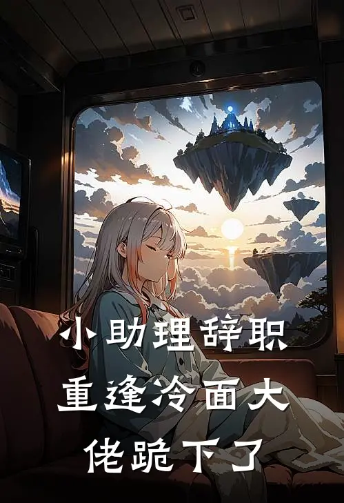 安枳魏良川《小助理辞职，重逢冷面大佬跪下了》_(安枳魏良川)热门小说