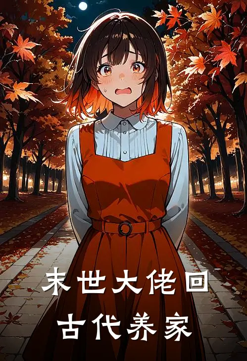 末世大佬回古代养家（林薇林薇）最新章节列表