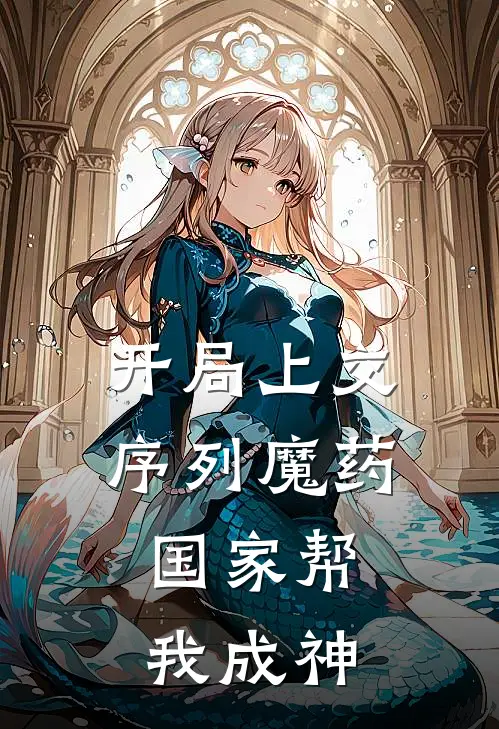 开局上交序列魔药，国家帮我成神(林穆陈卫国)最新小说推荐_最新热门小说开局上交序列魔药，国家帮我成神林穆陈卫国