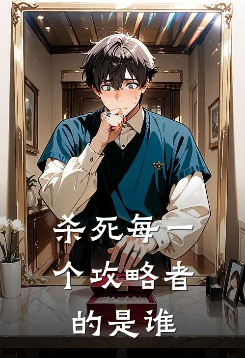 杀死每一个攻略者的是谁